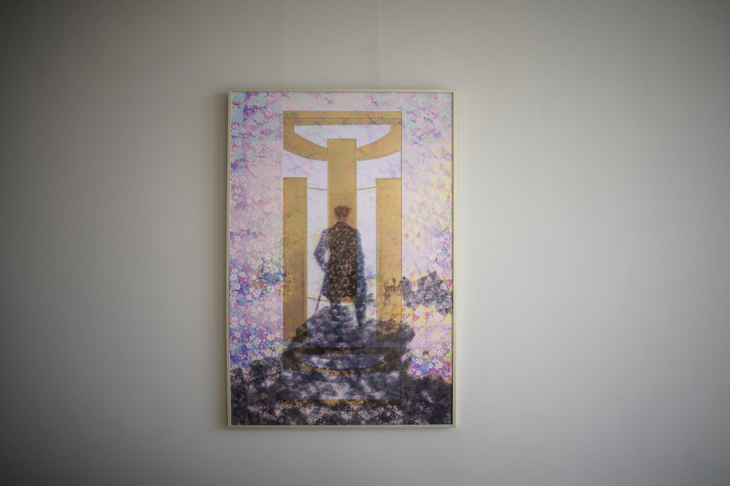 Meet Giovani Zanolino